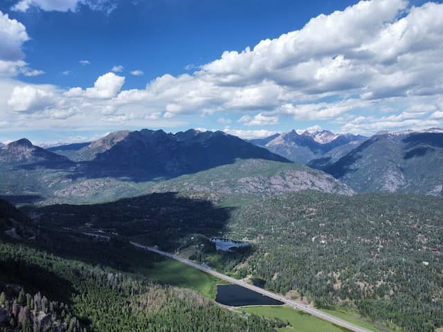 Castle Rock Peak - Image 2