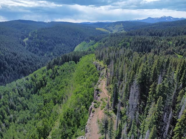 Castle Rock Peak - Image 3