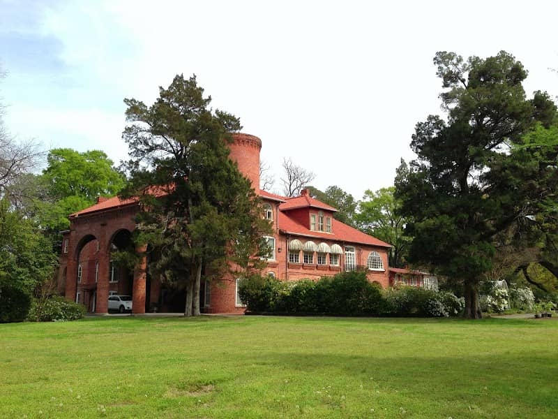 Layton Castle - Image 2