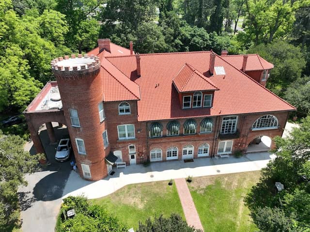 Layton Castle - Image 1