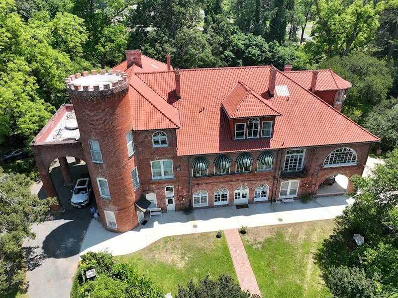 Layton Castle - Image 1