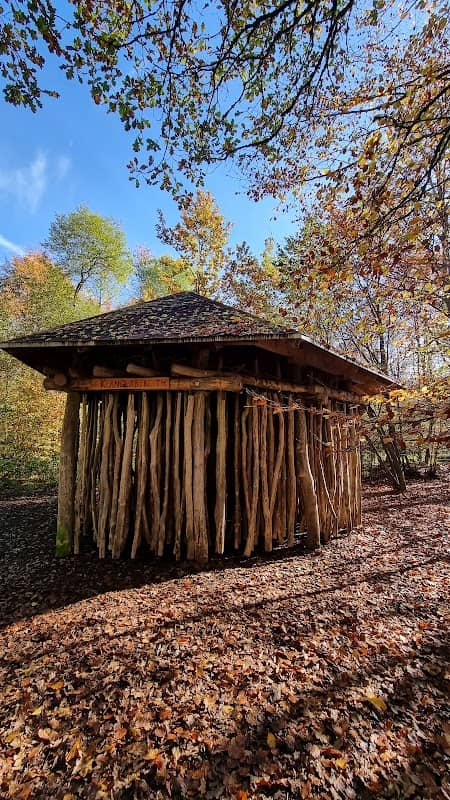 Klanglabyrinth - Image 1