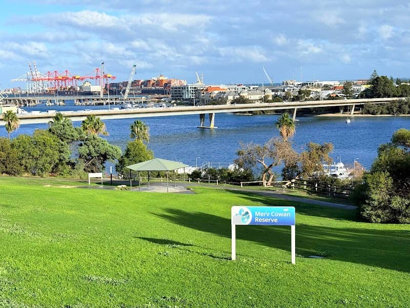 Merv Cowan Park - Image 2
