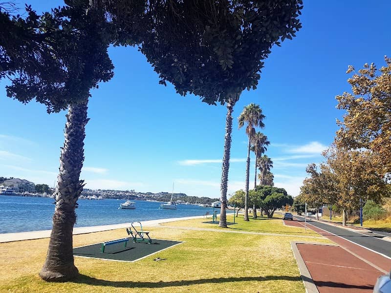 Merv Cowan Park - Image 1
