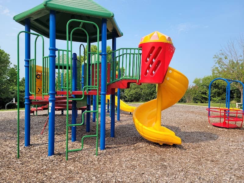 Reddington Road Park - Image 1