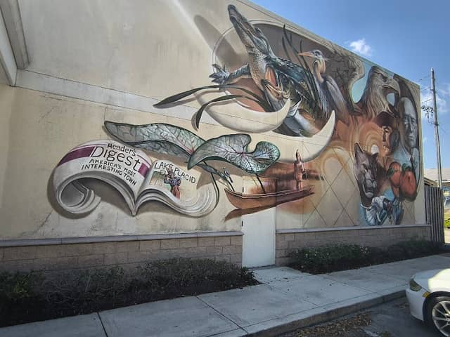 Mural - Image 1