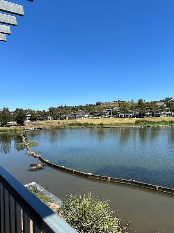 Pemulwuy Lake - Image 1