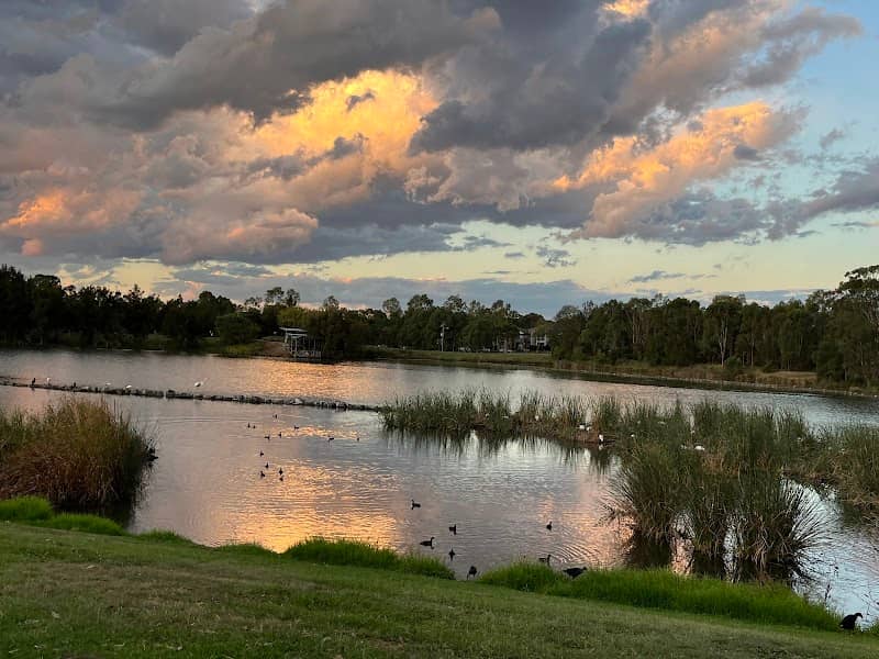 Pemulwuy Lake - Image 2