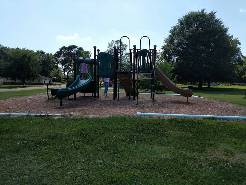 San Mateo Park - Image 2
