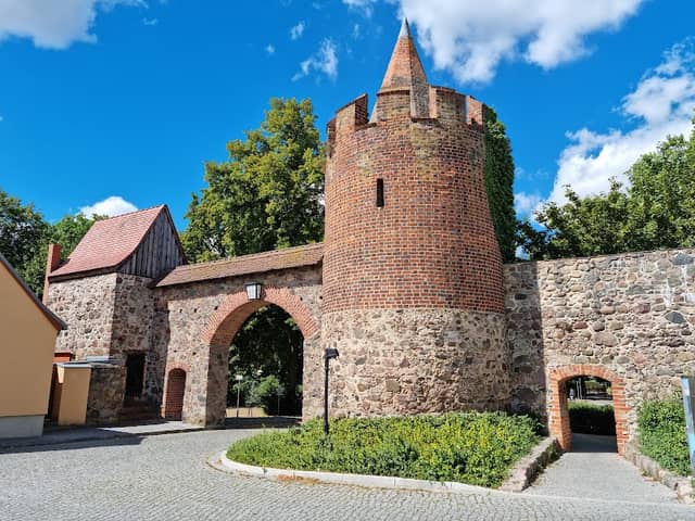 Münzturm - Image 1