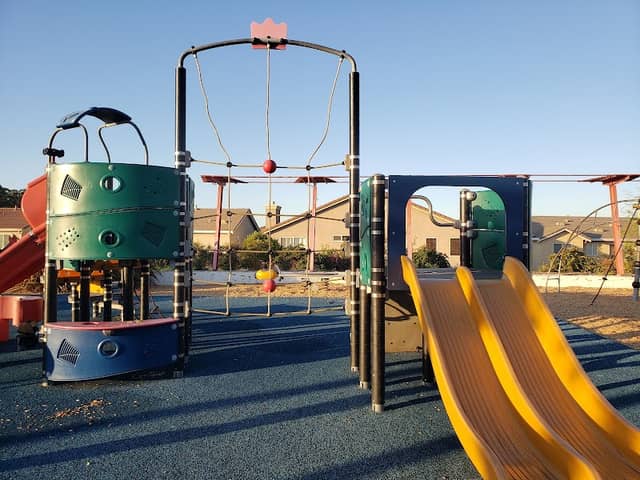 Bay Vista Park - Image 2
