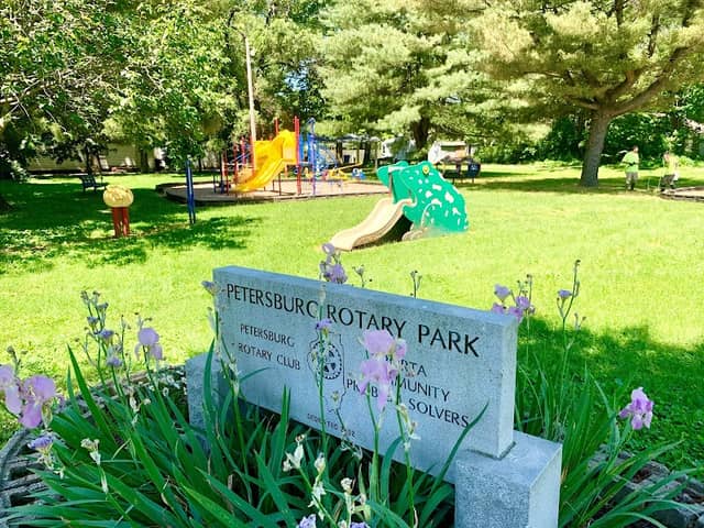 Petersburg Rotary Park - Image 2