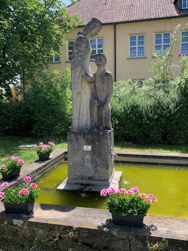 Kunigundenbrunnen - Image 1