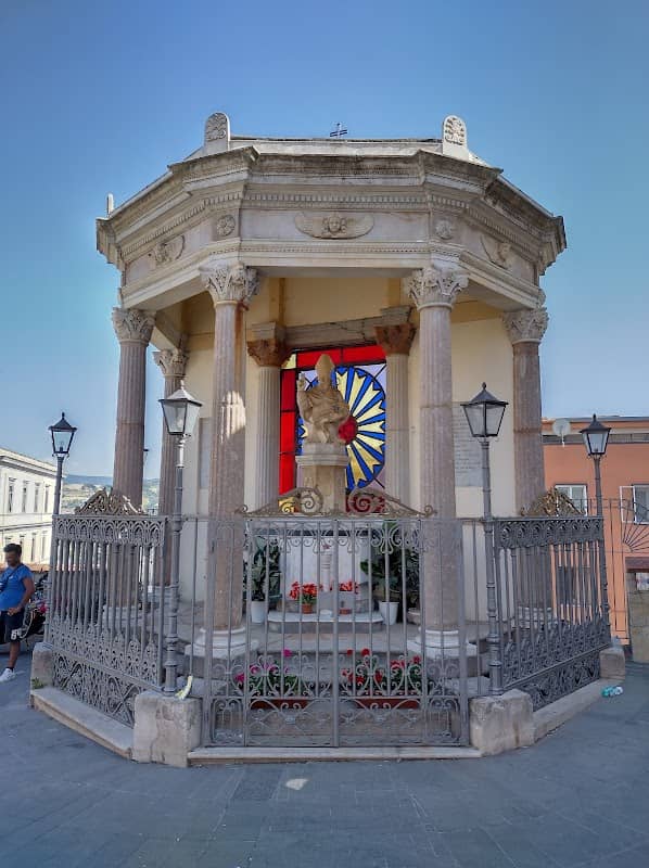 Tempietto di San Gerardo di Marmo - Image 1