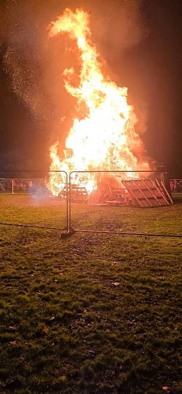 Clitheroe Maze - Image 1