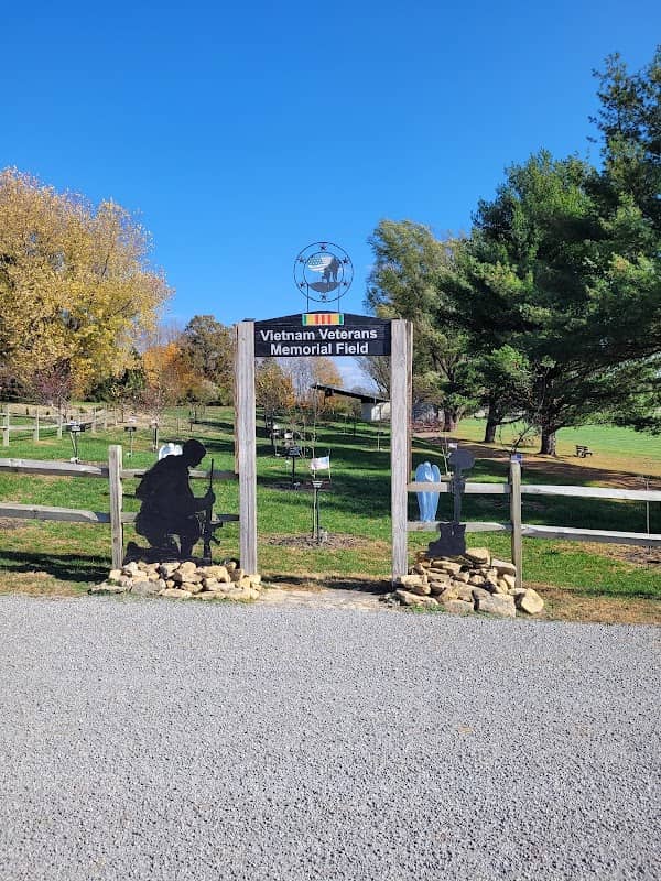 Liberty Dog Park - Image 1