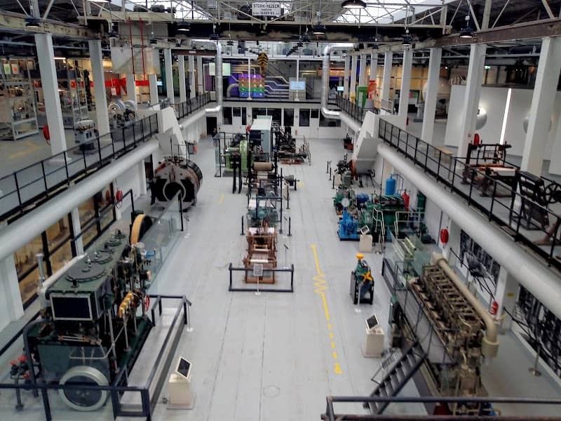 Oyfo Techniekmuseum - Image 2