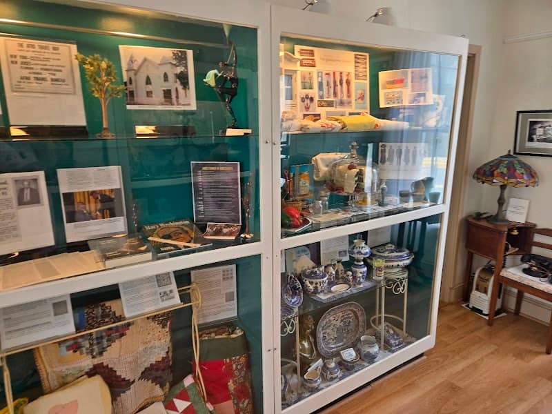 Colonial Beach Historical Society & Museum - Image 1