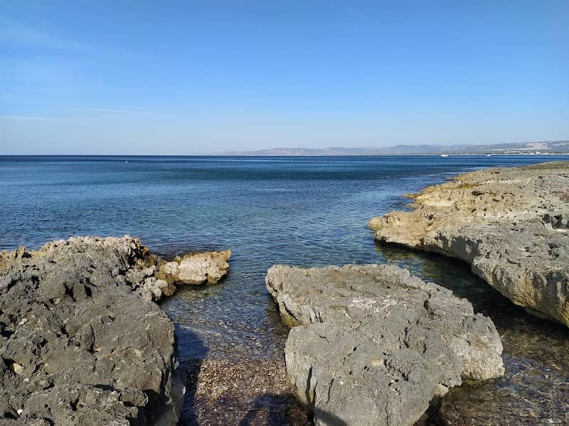 SPIAGGIA MARIOLINO - Image 1