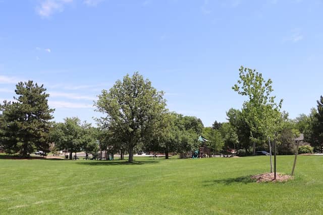 Hunters Hill Park - Image 2