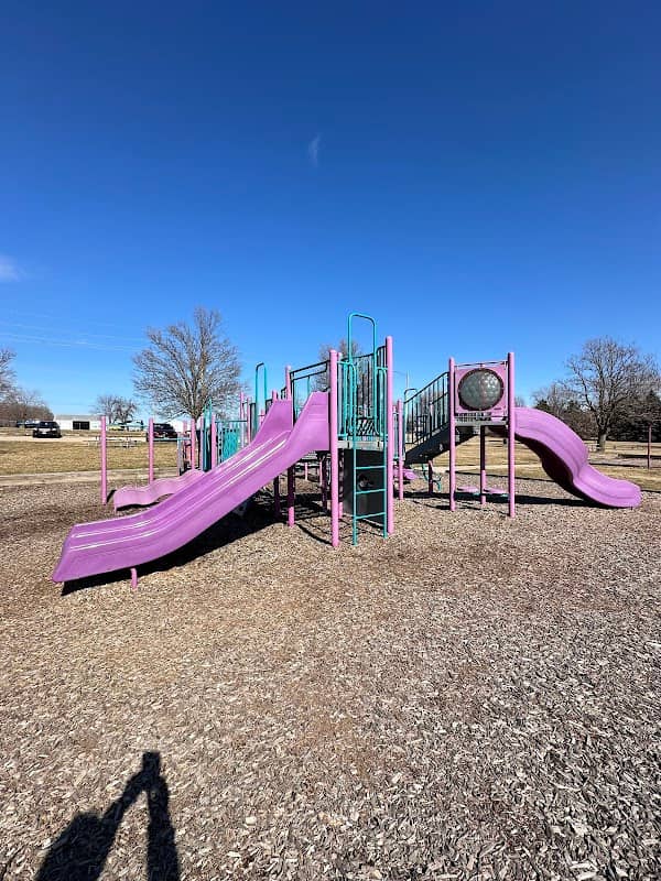 Rosa Parks Commons - Image 1
