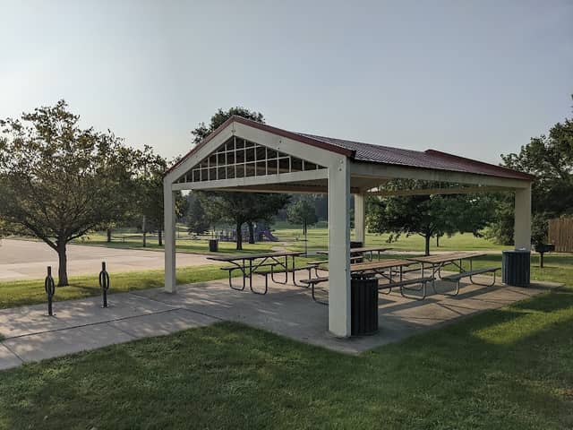 Rosa Parks Commons - Image 2
