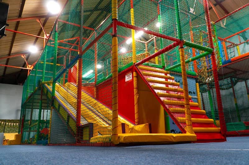 Aladdins Kingdom - Image 1