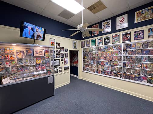 Vintage Purse Museum, NFP - Image 1