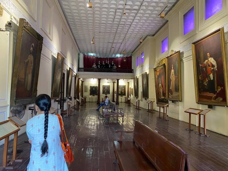 Fort St. George Museum - Image 1