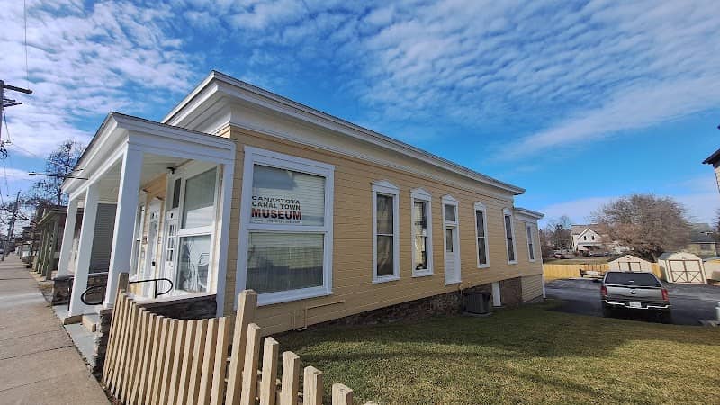 Canastota Canal Town Museum - Image 2