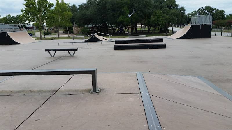 City of Brenham - Fireman's Park - Image 2