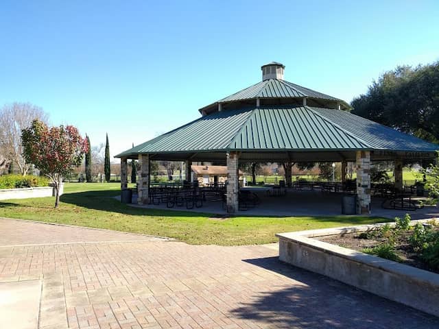 City of Brenham - Fireman's Park - Image 1