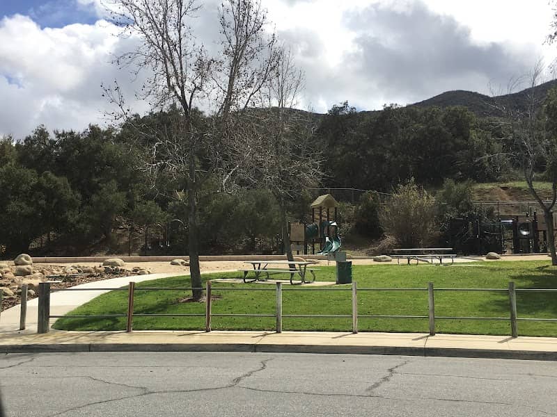 Lynn Oaks Park - Image 1