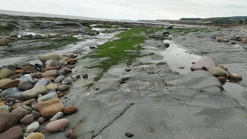 Helwell Beach - Image 1