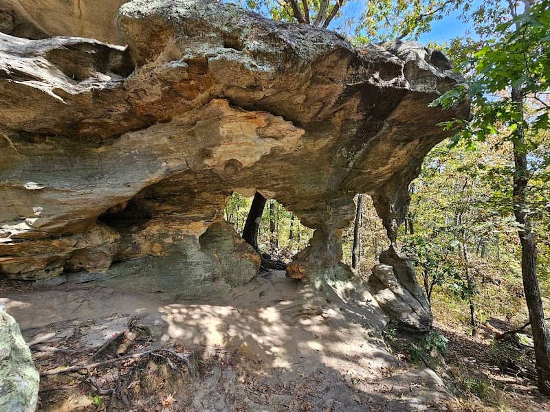 Pickle Springs Natural Area - Image 1