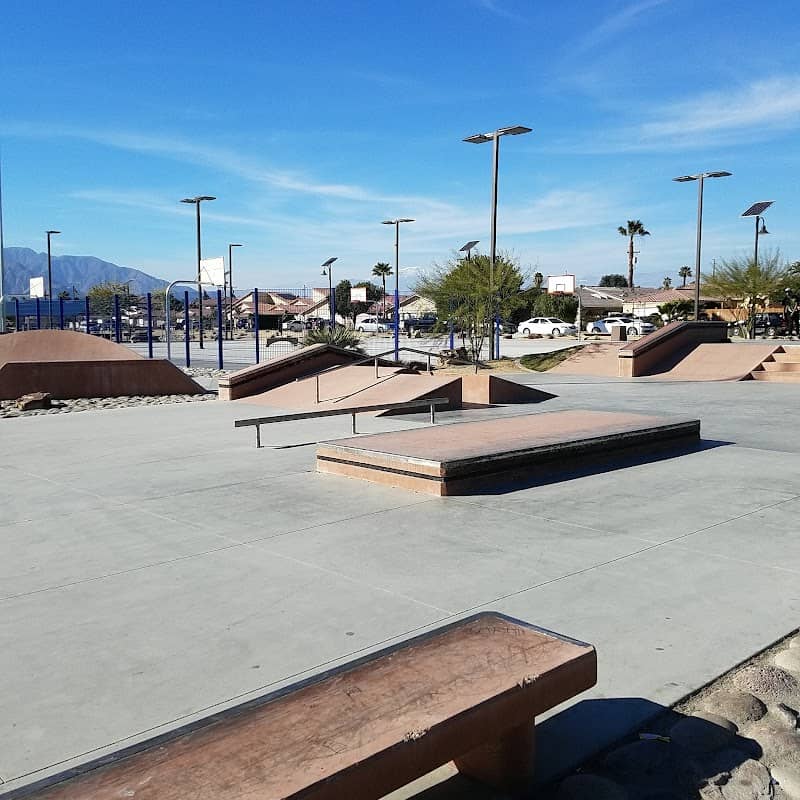 Ocotillo Park - Image 1