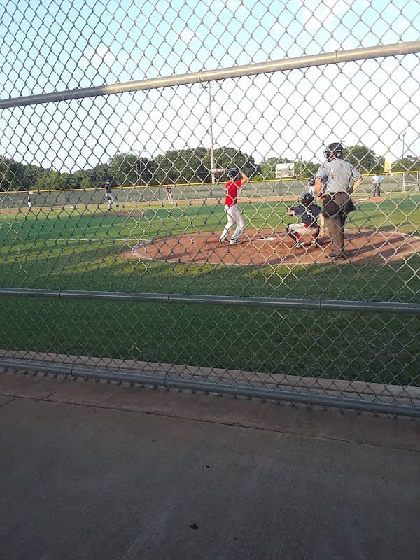 Wagon Wheel Game Fields - Image 1