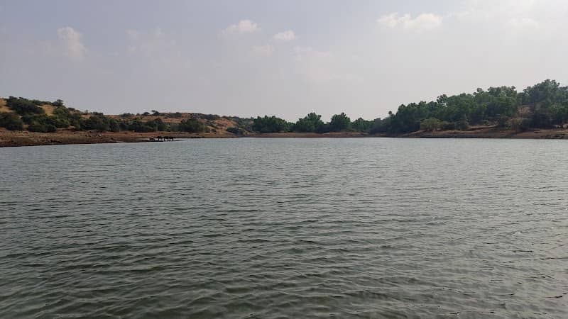 Tungarli dam - Image 1