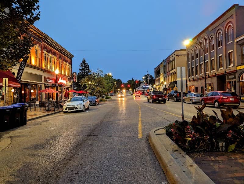 Depot Town - Image 1