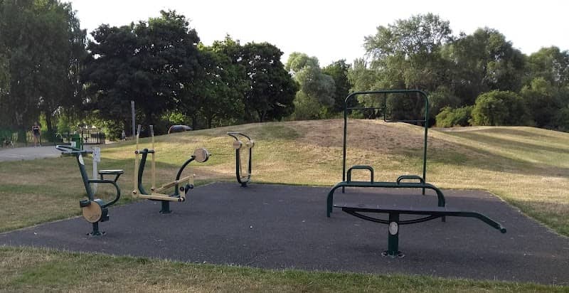 Chaddesden Park - Image 2