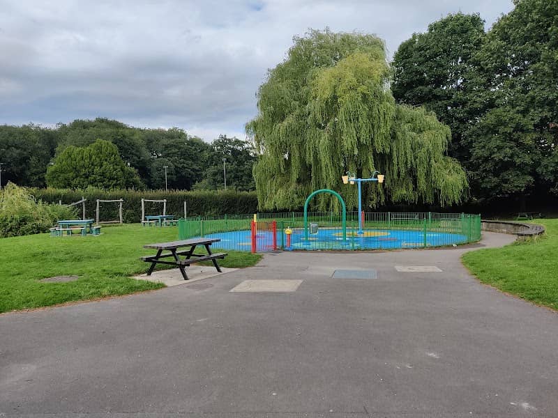 Chaddesden Park - Image 1