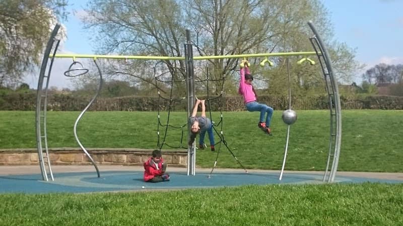 Chaddesden Park - Image 3