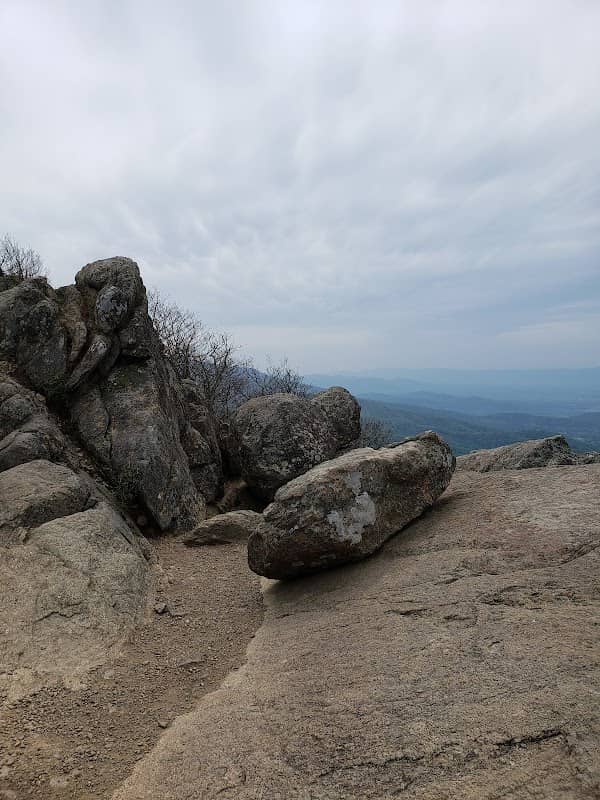 Mary's Rock - Image 2