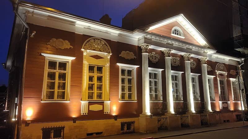 Usad'ba A.p. Sytina - Image 3