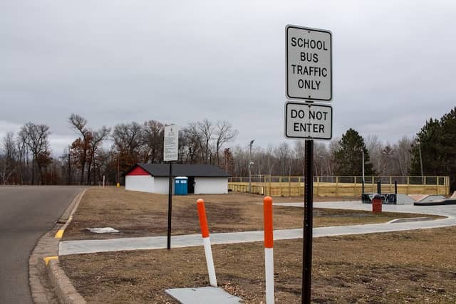 North Branch Skate Park - Image 2