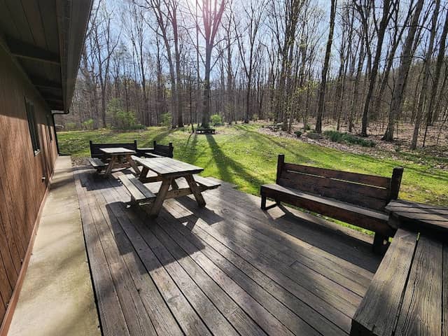 Blue Spruce Lodge - Image 1