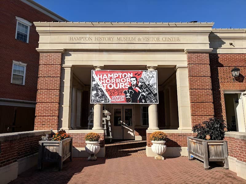 Hampton History Museum - Image 3