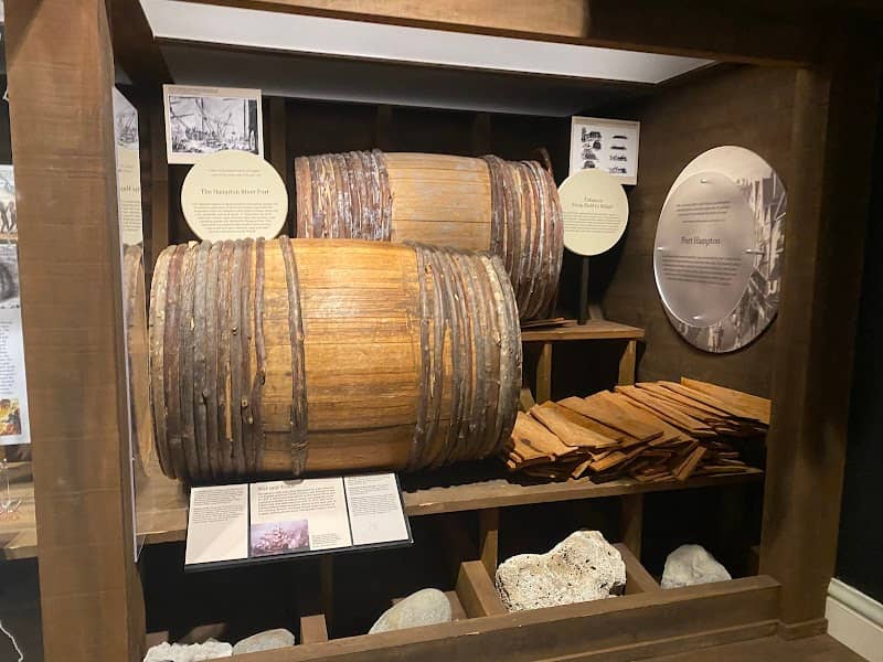 Hampton History Museum - Image 2