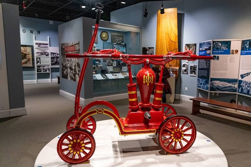 Hampton History Museum - Image 1