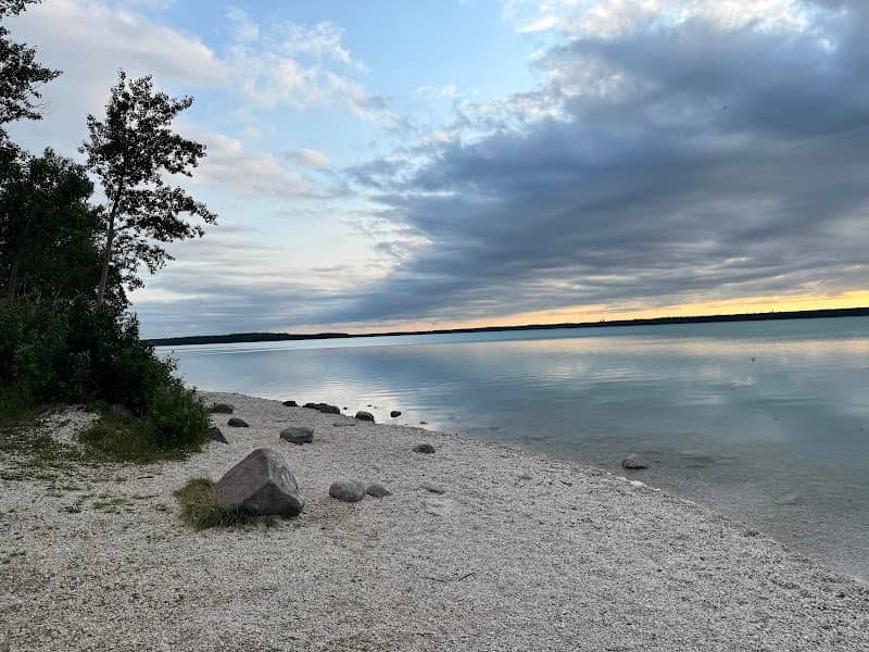 Little Limestone Lake - Image 1